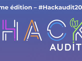 HackAudit 2024 : le thème de cette 5e édition est l'exploration du potentiel de l'IA pour les missions d'audit