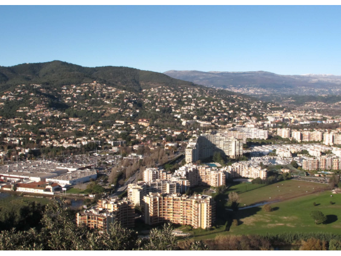 MANDELIEU LA NAPOULE (…)
