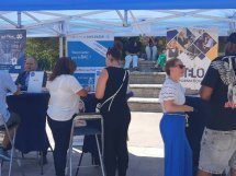 Venez découvrir le Diplôme d'accès aux études universitaire (DAEU) en alternance d'Université Côte d'Azur