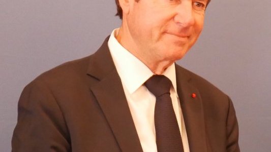 Christian Estrosi demande à Bruno Retailleau de revenir sur l'interdiction du recours à la vidéoprotection dans les cellules de garde à vue
