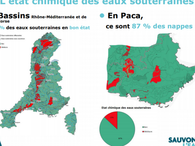 En Provence-Alpes-Côte