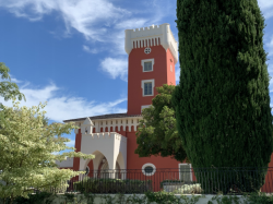 Le Château de Crémat présente ses nouveaux millésimes