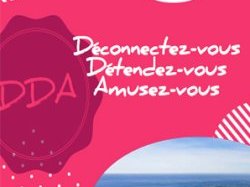 L'événement networking préféré des entrepreneurs "DDA" revient le 6 septembre à Cannes !