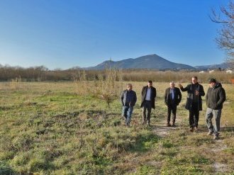  Au Pradet, Jérôme Fabre se lance dans le maraîchage biologique