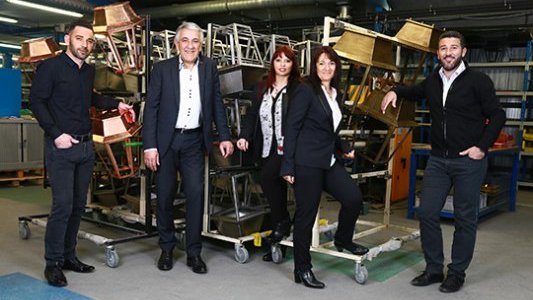  Ragni rejoint le mouvement French Fab !