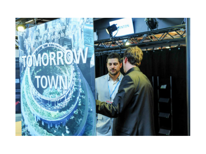Le MIPIM place l'Innovati