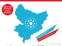 La Fondation Université Côte d'Azur lance la nouvelle édition du concours "Création/Reprise d'Entreprise"
