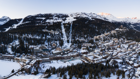 L'essentiel de l'actualité de ce mercredi 7 janvier