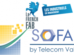 SoFAB rejoint la FRENCH FAB