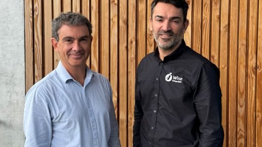 À Hyères, Ghislain Kaiser (ex-Intel) pilotera la croissance mondiale de Wise Integration