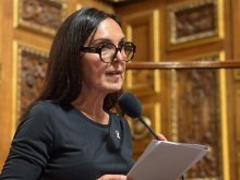 Questions écrites au Gouvernement : Patricia Demas propose de créer un « homicide incendiaire » et d'encadrer la communication de crise