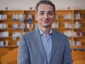Monaco : Jean-Philippe VINCI nommé Directeur de l'Education Nationale, de la Jeunesse et des Sports