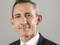 Luc Lanoy réélu président du Conseil régional de l'Ordre des géomètres-experts de Marseille