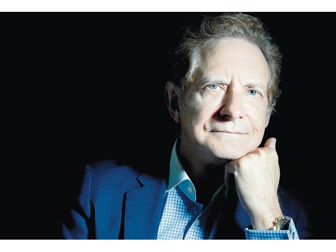 Michel Tudel, président