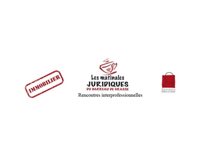 Prochaine matinale juridi