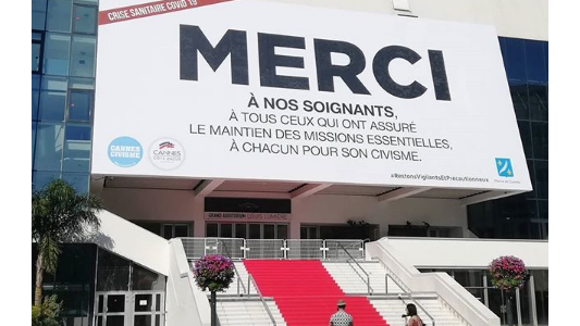 David Lisnard et Jérôme Viaud obtiennent de l'État que les personnels soignants des hôpitaux de Cannes et de Grasse puissent recevoir la prime maximale