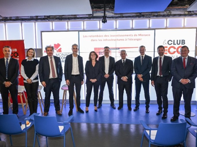 Retour sur le Club Eco