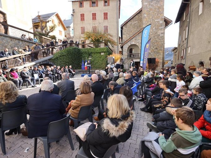 Beuil rejoint le réseau «