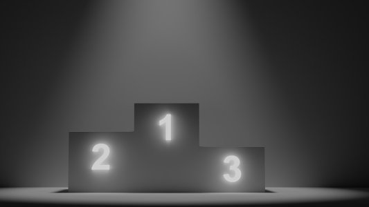 Cannes classée dans le Top 10 des grandes villes les mieux gérées de France