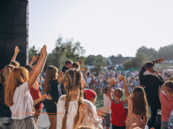 Roquefort Les Pins : Appel à manifestation d'intérêt pour la fête de la musique 2026