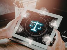 Offre d'emploi : Cabinet d'avocats à Nice recherche secrétaire Juridique H/F 