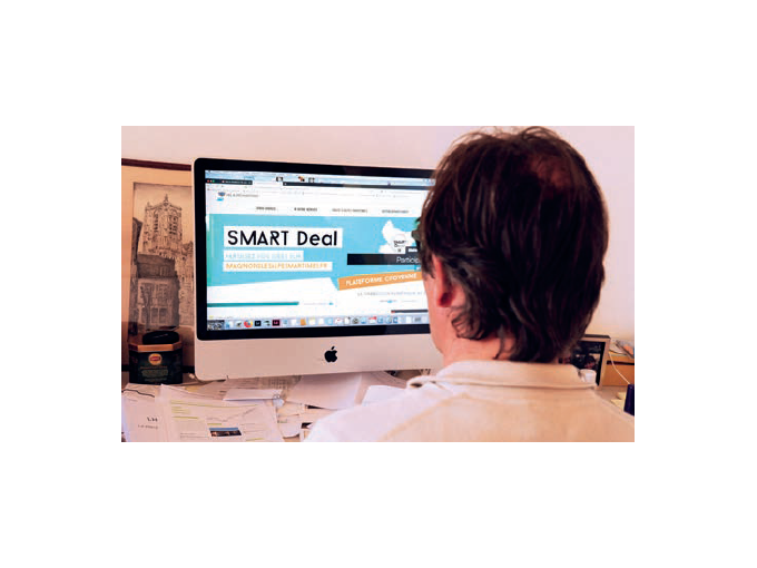 Smart deal : améliorer le