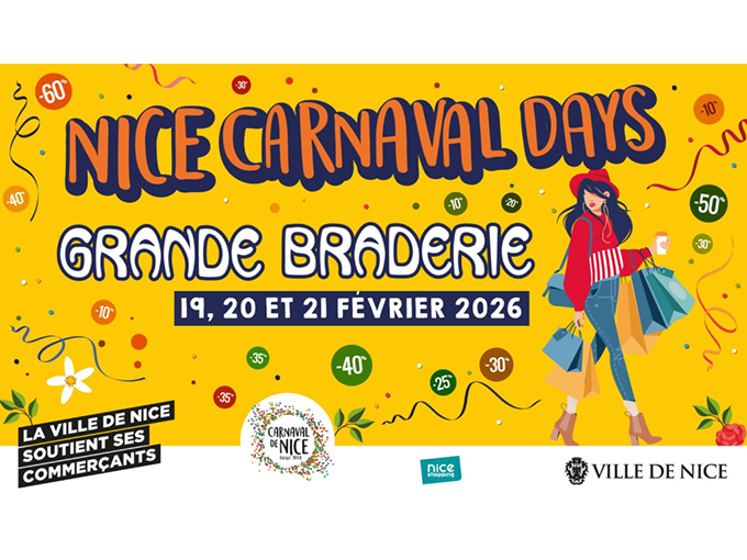 Nice Carnaval Days : (…)