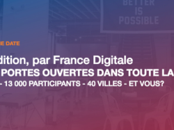 Startup Assembly ou comment découvrir le quotidien d'une startup