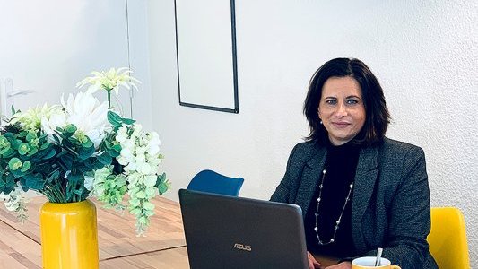 Val Space, le coworking à taille humaine