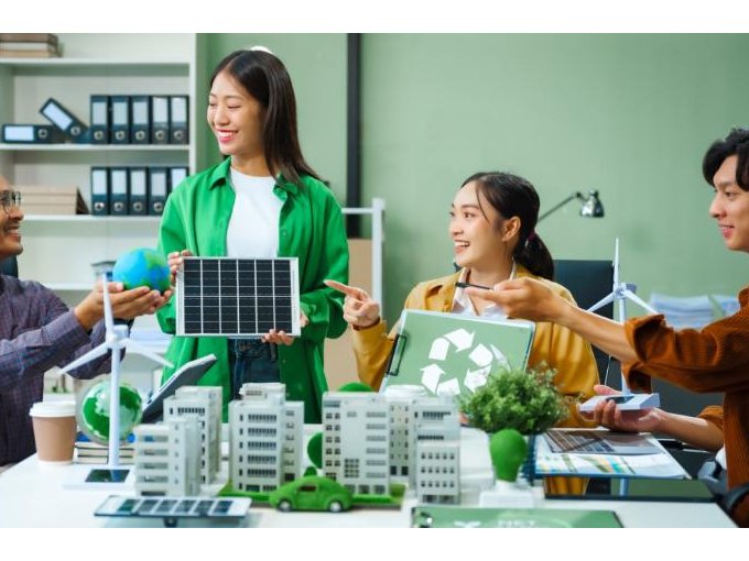 Décarbonation des PME (…)