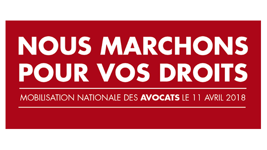 #Justicemorte : les Avocats en ordre de marche pour le droit à Cannes et Nice