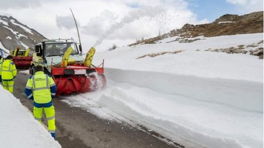 Vos infos de ce mercredi 19 avril