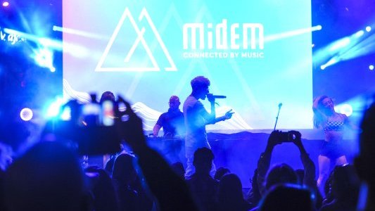 Midem 2021 : ce sera en 100% digital cette année encore
