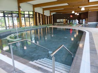 Valvital revitalise les thermes de Berthemont-les-Bains