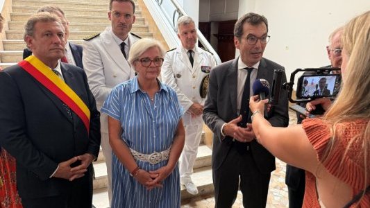 Le Gouvernement va muscler sa base industrielle et technologique