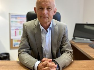 Xavier Bonhomme : « Il reste beaucoup à faire mais on a avancé considérablement »
