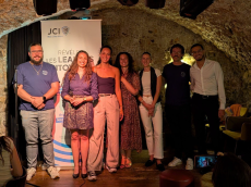 Nice : La Jeune Chambre économique lance les soirées « Nissart'isans » pour valoriser les savoir-faire locaux