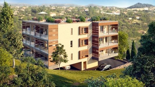 Ovation architecture : conception, création et développement durable 