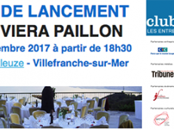 Club Business 06 : nouveau territoire Nice Riviera Paillon dès le 14 septembre !!
