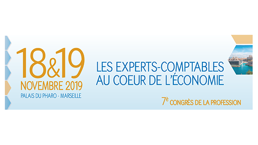 7ème Congrès Régional CROEC Paca : le programme dévoilé 