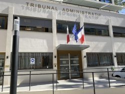 Petits-déjeuners du droit public : "La médiation administrative"