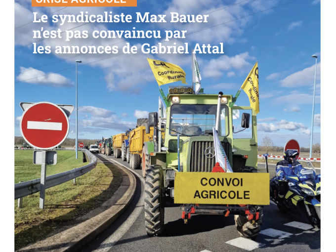 Petites Affiches VAR (…)