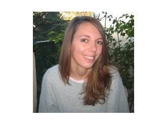 Gaëlle Cloarec, journaliste indépendante