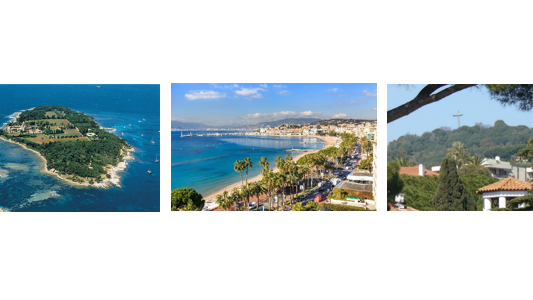 Nouveau Plan local d'urbanisme : Cannes s'engage pour un patrimoine préservé et un développement urbain raisonnable