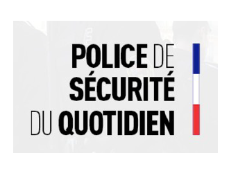 Lancement de la concertation pour la police de sécurité du quotidien dans les Alpes-Maritimes 