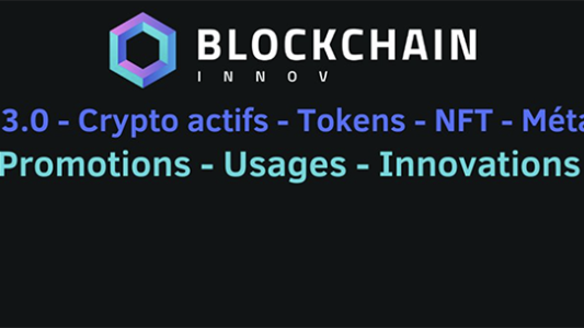 Un an après sa création, l'association Blockchain Innov fédère une communauté dynamique d'experts