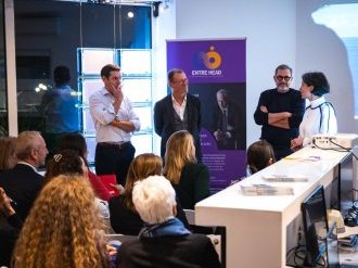 Atelier ENTRE HEAD : Forger la résilience des entrepreneurs face aux tempêtes