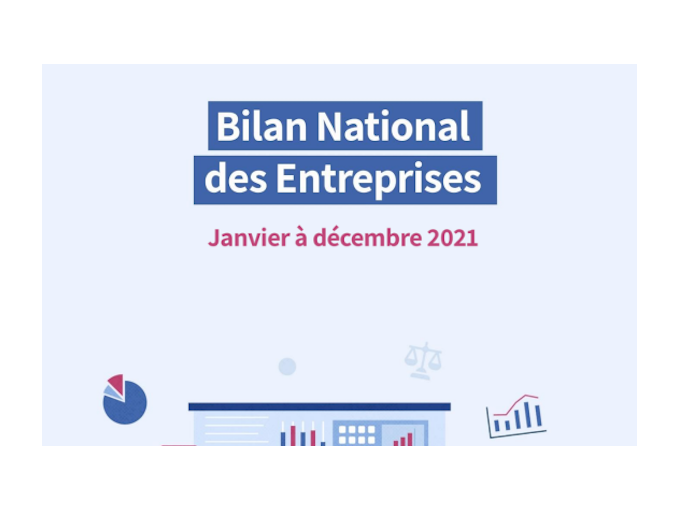 Bilan National des Entrep
