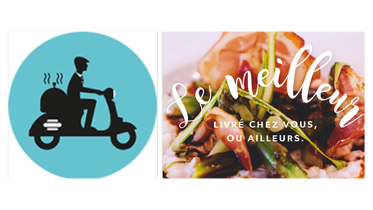 Livreur Chic apporte le meilleur à ses clients !