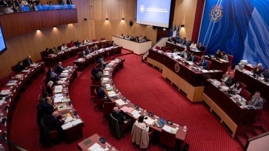 L'essentiel de l'actualité de ce lundi 22 décembre